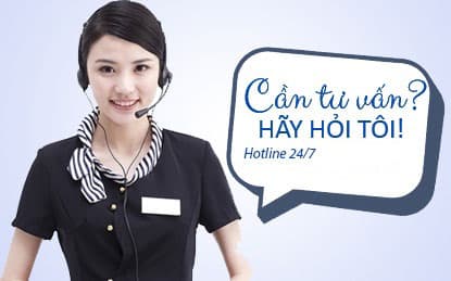 TƯ VẤN NHANH 24/7