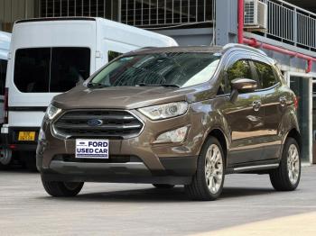 FORD ECOSPORT 1.5L TITANIUM LƯỚT 3 VẠN SẢN XUẤT 20211785826472577_1921776930109827517_g6942579171103842382_3726be37ccd4397b5defba35f9385487