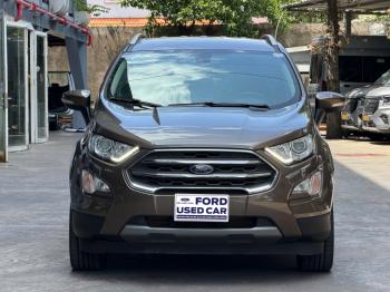 FORD ECOSPORT 1.5L TITANIUM LƯỚT 3 VẠN SẢN XUẤT 2021