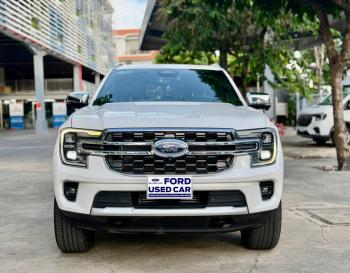 EVEREST 2.0L TITANIUM 2 CẦU NHẬP KHẨU 2023