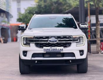 EVEREST 2.0L TITANIUM NHẬP KHẨU 2025 LƯỚT 19.000KM