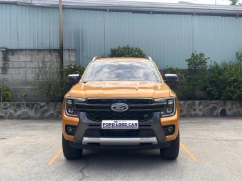 FORD RANGER WILDTRAK 2.0 BI-TURBO 2025 LƯỚT 2 VẠN