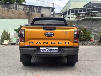 FORD RANGER WILDTRAK 2.0 BI-TURBO 2025 LƯỚT 2 VẠN1786112670487_1921776930109827517_g6942579171103842382_1e99839ac92e421860fe0c4d3a19a608