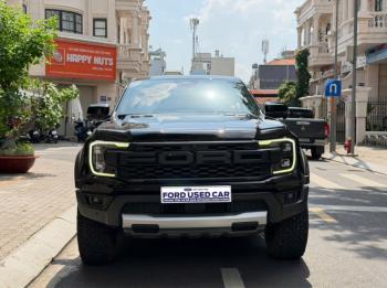 RAPTOR NHẬP KHẨU 2024