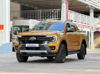 FORD RANGER WIDLTRAK 2.0L BI-TURBO 2025 LƯỚT 2 VẠN1786934686149_1921776930109827517_g6942579171103842382_d002d928082b064566280864b9461879