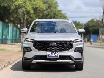 TERRITORY TITANIUM X SẢN XUẤT 2023 675 TRIỆU