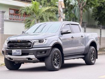 FORD RAPTOR NHẬP KHẨU 2022 MÀU XÁM LƯỚT 4 VẠN1787045040664_1921776930109827517_g6942579171103842382_e8ccd3d3f8e40c3fca2d3358ca0ed634