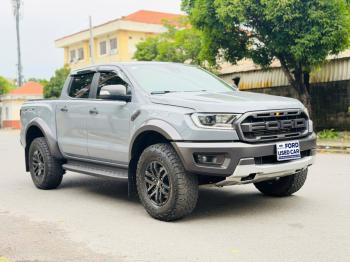 FORD RAPTOR NHẬP KHẨU 2022 MÀU XÁM LƯỚT 4 VẠN1787045040910_1921776930109827517_g6942579171103842382_b832dbc147c0a9de12dcdd03af7a63a2