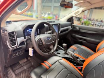 FORD RANGER XLS SỐ TỰ ĐỘNG 2024 ĐỎ CAM LƯỚT 4 VẠN1787710340598_1921776930109827517_g6942579171103842382_cceac98ae78571bc07324ad968536fcd
