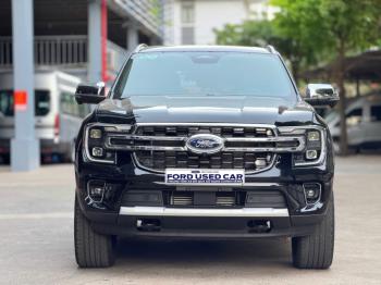 EVEREST 2.0L TITANIUM 2 CẦU NHẬP KHẨU 2023 LƯỚT 3 VẠN