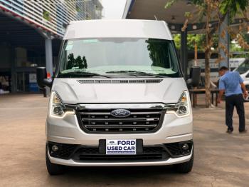 FORD TRANSIT MCA 16C SẢN XUẤT 2023 545 TRIỆU