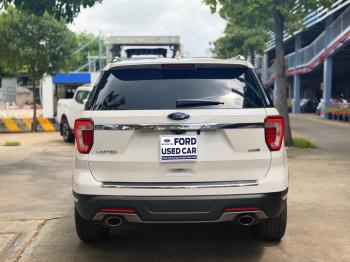 FORD EXPLORER NHẬP MỸ 2019 MÀU TRẮNG1788503649371_1921776930109827517_g6942579171103842382_7e01b9c5905ec98c707d213332b0ce63