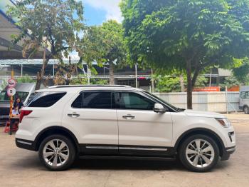 FORD EXPLORER NHẬP MỸ 2019 MÀU TRẮNG1788503649380_1921776930109827517_g6942579171103842382_d2793cc3cfb9dde5251779b482c37d41