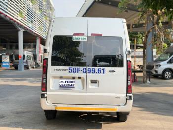 FORD TRANSIT 16 CHỖ 2024 SIÊU LƯỚT 23.000KM1788773087381_1921776930109827517_g6942579171103842382_31199ec43e862847b7202f86b6dec53a