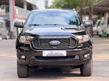 RANGER XLS SỐ TỰ ĐỘNG NHẬP THÁI 2021