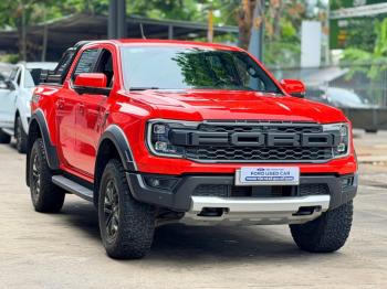 FORD RAPTOR 2025 MÀU ĐỎ LƯỚT 17.000KM1789378454279_1921776930109827517_g6942579171103842382_c2d22260d4dff6738982b232ca8f1ad6