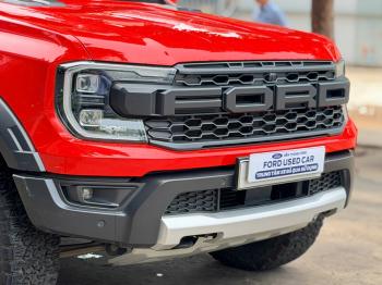 FORD RAPTOR 2025 MÀU ĐỎ LƯỚT 17.000KM1789378454471_1921776930109827517_g6942579171103842382_2e0b80ab5d3554389823340744719a70