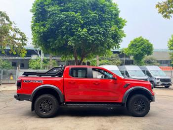 FORD RAPTOR 2025 MÀU ĐỎ LƯỚT 17.000KM1789378454589_1921776930109827517_g6942579171103842382_e4016f92a10f91f4b6e28bd479e5143a