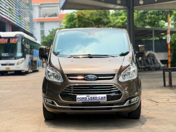 FORD TOURNEO LIMOUSINE 7 CHỖ KINGDOM 2021