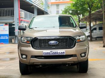 RANGER XLS SỐ TỰ ĐỘNG NHẬP THÁI 2021 LƯỚT 7 VẠN