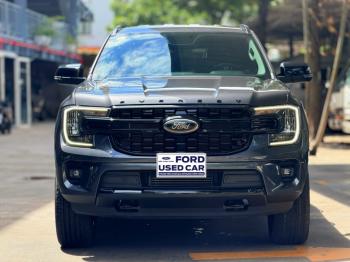 FORD EVEREST SPORT LƯỚT 2 VẠN NHẬP KHÂU 2023
