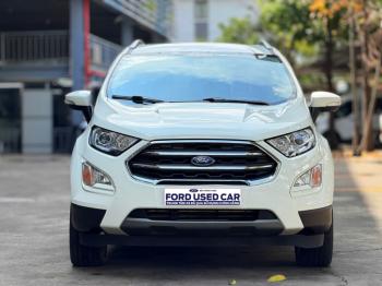 FORD ECOSPORT 1.5 TITANIUM 2020 LƯỚT 2 VẠN