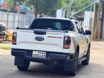 FORD RANGER STORMTRAK NHẬP KHẨU 2024 MÀU TRẮNG1790924501796_1921776930109827517_g6942579171103842382_418124d51831e2ee3d7cb33248e6cfab