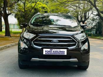 Ford Ecosport cũ