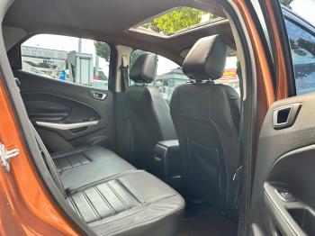 FORD ECOSPORT 1.5L TITANIUM LƯỚT 2019ecosport  (10)
