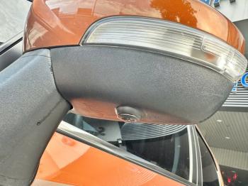 FORD ECOSPORT 1.5L TITANIUM LƯỚT 2019ecosport  (11)