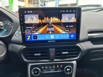 FORD ECOSPORT 1.5L TITANIUM LƯỚT 2019ecosport  (13)