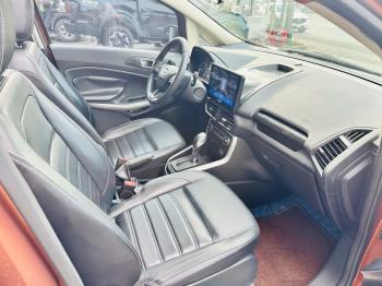 FORD ECOSPORT 1.5L TITANIUM LƯỚT 2019ecosport  (5)