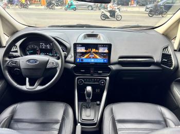 FORD ECOSPORT 1.5L TITANIUM LƯỚT 2019ecosport  (6)