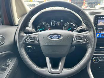 FORD ECOSPORT 1.5L TITANIUM LƯỚT 2019ecosport  (7)