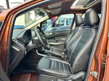FORD ECOSPORT 1.5L TITANIUM LƯỚT 2019ecosport  (8)