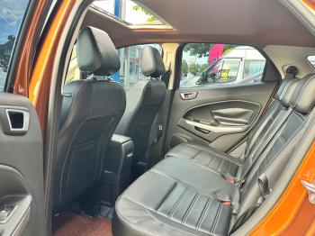 FORD ECOSPORT 1.5L TITANIUM LƯỚT 2019ecosport  (9)