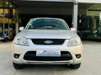 Ford Escape cũ