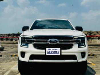 Ford Everest cũ