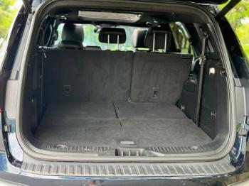 FORD EVEREST TITANIUM LƯỚT BẢN FULL NHẬP KHẨU 2021everest-cu-luot (1)