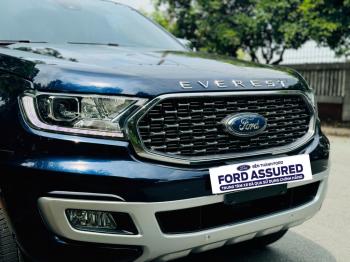 FORD EVEREST TITANIUM LƯỚT BẢN FULL NHẬP KHẨU 2021everest-cu-luot (12)