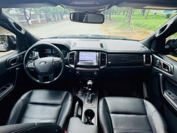 FORD EVEREST TITANIUM LƯỚT BẢN FULL NHẬP KHẨU 2021everest-cu-luot (3)