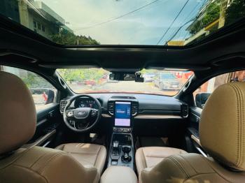 FORD EVEREST 2.0L TITANIUM 2 CẦU SỐ TỰ ĐỘNG NHẬP KHẨU 2023everest-luot (11)