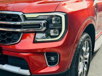 FORD EVEREST 2.0L TITANIUM 2 CẦU SỐ TỰ ĐỘNG NHẬP KHẨU 2023everest-luot (13)