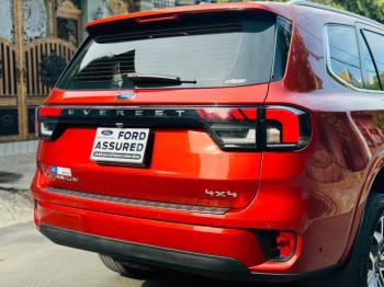 FORD EVEREST 2.0L TITANIUM 2 CẦU SỐ TỰ ĐỘNG NHẬP KHẨU 2023everest-luot (14)