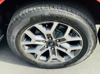 FORD EVEREST 2.0L TITANIUM 2 CẦU SỐ TỰ ĐỘNG NHẬP KHẨU 2023everest-luot (16)