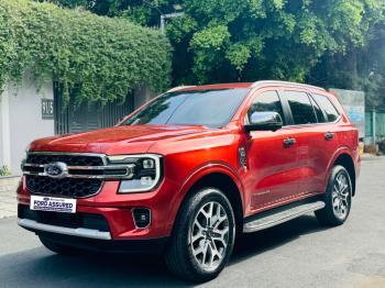 FORD EVEREST 2.0L TITANIUM 2 CẦU SỐ TỰ ĐỘNG NHẬP KHẨU 2023everest-luot (4)