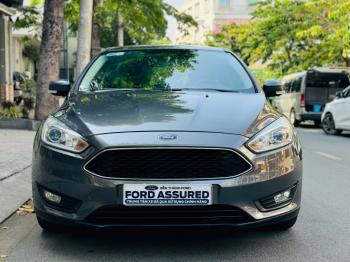 Ford Focus cũ