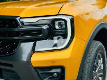 FORD RANGER WILDTRAK 2.0L 2 CẦU NHẬP KHẨU LƯỚT 2023ranger wildtrak (10)