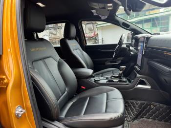 FORD RANGER WILDTRAK 2.0L 2 CẦU NHẬP KHẨU LƯỚT 2023ranger wildtrak (11)