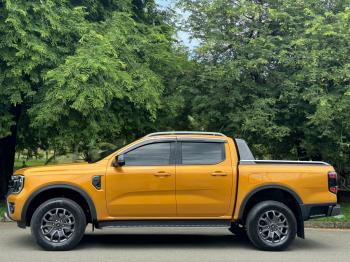 FORD RANGER WILDTRAK 2.0L 2 CẦU NHẬP KHẨU LƯỚT 2023ranger wildtrak (13)